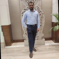 Raghunath Gowda Email