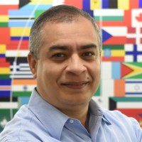 Universidad Tecnológica de Panamá Employee Bob Ferro's profile photo