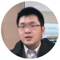 Alpha Ring Employee Chia-Yi Chen's profile photo