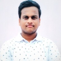 Arrowhead Employee Ranjit Patro's profile photo