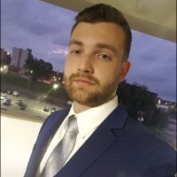 LM Cases Employee Tyler Koch's profile photo