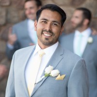 Webconnex Employee Joshua Velasquez's profile photo