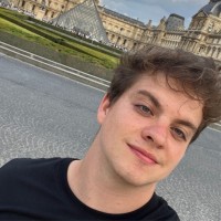 Cloud Payments Network Employee Henrique Assumpção's profile photo