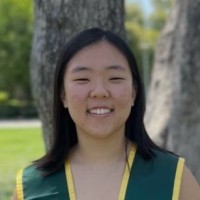 Palo Alto Networks Employee Phoebe Kim's profile photo