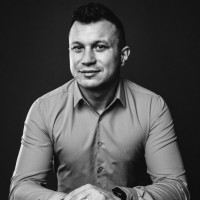 makeitfuture Employee Petru Pop's profile photo