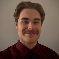 Transformation House Employee Joe Whann's profile photo