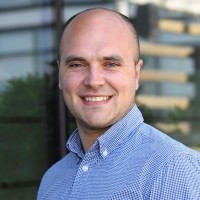 Morpheus Lending Employee Stuart Dunk's profile photo