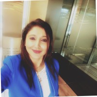 Center for Creative Leadership Employee Sreekanya Govind's profile photo