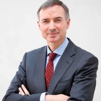 Ibec Employee Barry Dempsey's profile photo