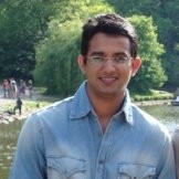 Daiichi Sankyo, Inc. Employee Amit Khatri's profile photo