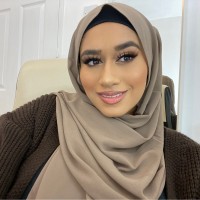 Maria Rahman Email