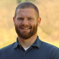 BNY Mellon Employee Daniel Usher's profile photo