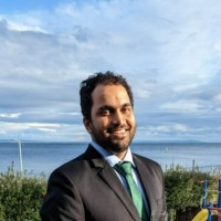 Grex Consulting Employee David Lobo's profile photo