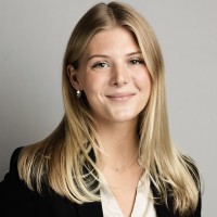 Influence AB Employee Fanny Blidberg's profile photo