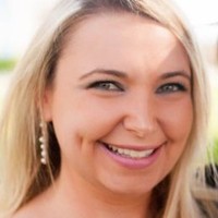 El Camino College Employee Kristina Martinez's profile photo