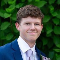 CreateAccess Employee Josh Destefano's profile photo