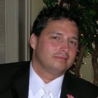 UPMC Employee Jeffrey Hammond's profile photo