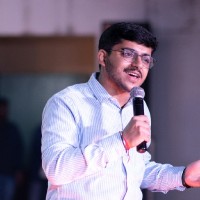 Cipher LNMIIT Employee Madhav Nagpal's profile photo