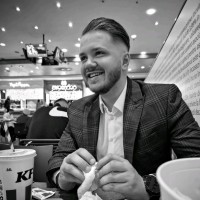 Dentotal Protect Employee Tiberiu Rădulescu's profile photo