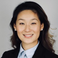 Apple Employee Xinyi McKinny's profile photo
