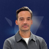 Formi Employee Geoffrey Chapuis's profile photo