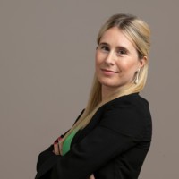 Periphery Digital Employee Maria Marguery's profile photo