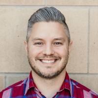 MUG Personal Branding Employee David Feldman's profile photo