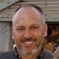 U.S. District Courts Employee Keith Newton's profile photo