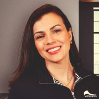 Kompa AS Employee Ana Paula Mello's profile photo