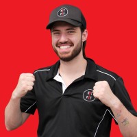 HITFIT Training Employee Darcy Ellis's profile photo