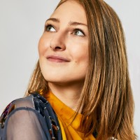 MODERN POST Employee Lauren Avallone's profile photo
