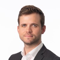 Trinity Church NYC Employee Thomas Batson's profile photo