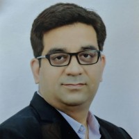 Jitendra Bijlani Email & Phone Number