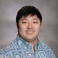 Maryknoll School Employee Brandon Bulseco's profile photo
