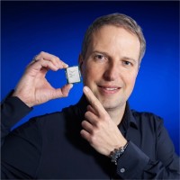 Intel Corporation Employee Michał Dżoga's profile photo