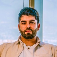 KinderLab Employee Fabián Antonio Valenzuela's profile photo