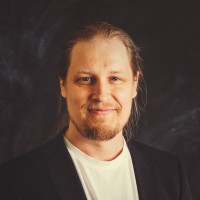 Software Point - LabVantage Nordics Employee Jype Multanen's profile photo