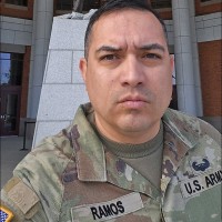 Levi Ramos Email