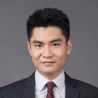 Thomas Fang