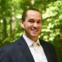 El Dorado Tax Solutions Employee Caleb Harrold's profile photo