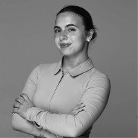 SOGO Employee Sasha Mercer's profile photo