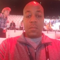 FedEx Services Employee Chris Barrett's profile photo