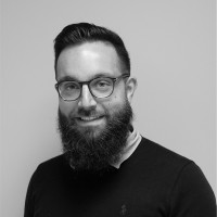 AG DYNAMICS Employee Guillaume Boissinot's profile photo
