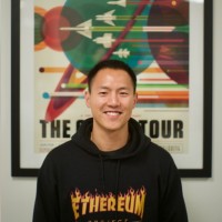 Atomic Semi Employee Anson Chu's profile photo