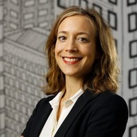 Polestar Employee Anna Svensson's profile photo