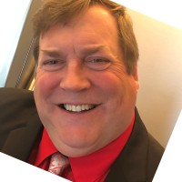 Noalmark Broadcasting Employee Jj Cook's profile photo