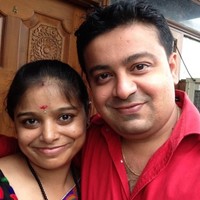 SDTC Employee Hitesh Patel's profile photo