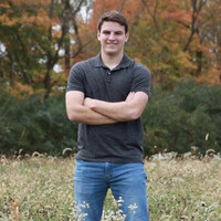 Primary Engineering, Inc. Employee Alex Gansert's profile photo