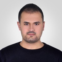 Hexabitz Employee Mohammad Khallouf's profile photo