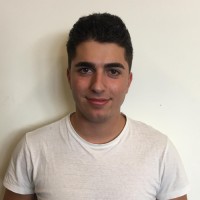 Fixers Employee Andreas Sodo's profile photo